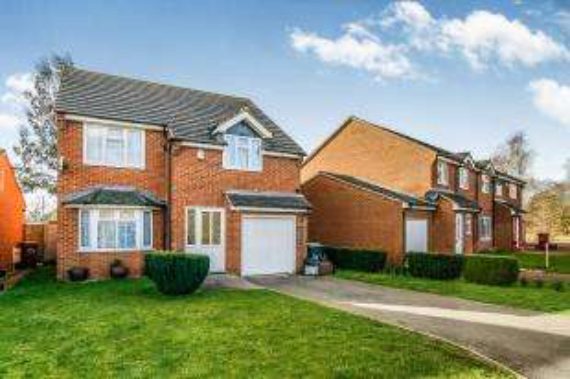 4 Bedroom Detached